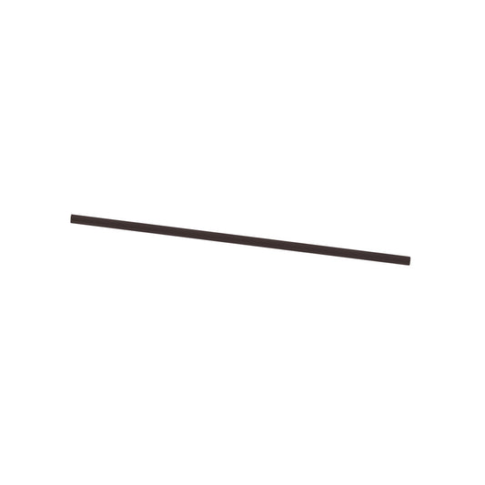 Claire Sink Towel Bar 24" - Black