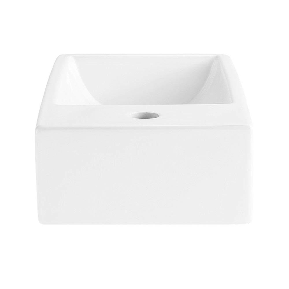 18 Ceramic Vanity Sink Top