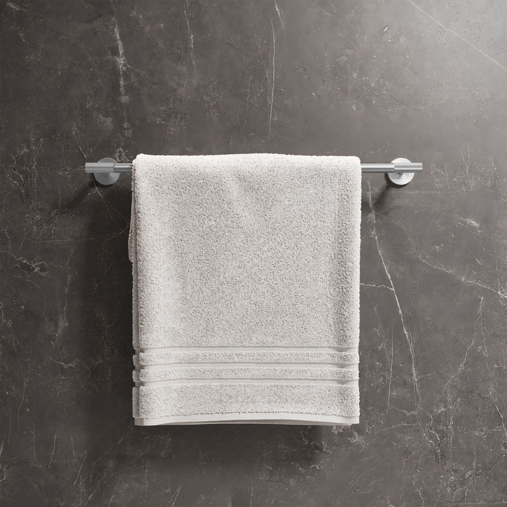 Avallon 24" Towel Bar in Chrome