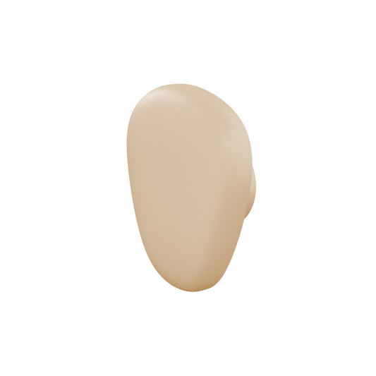 Plaisir Concrete Bathroom Robe Hook in Sand